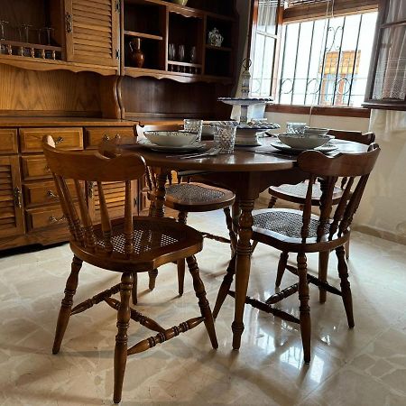 Apartamento Buen Pastor Con Parking Gratuito コルドバ エクステリア 写真