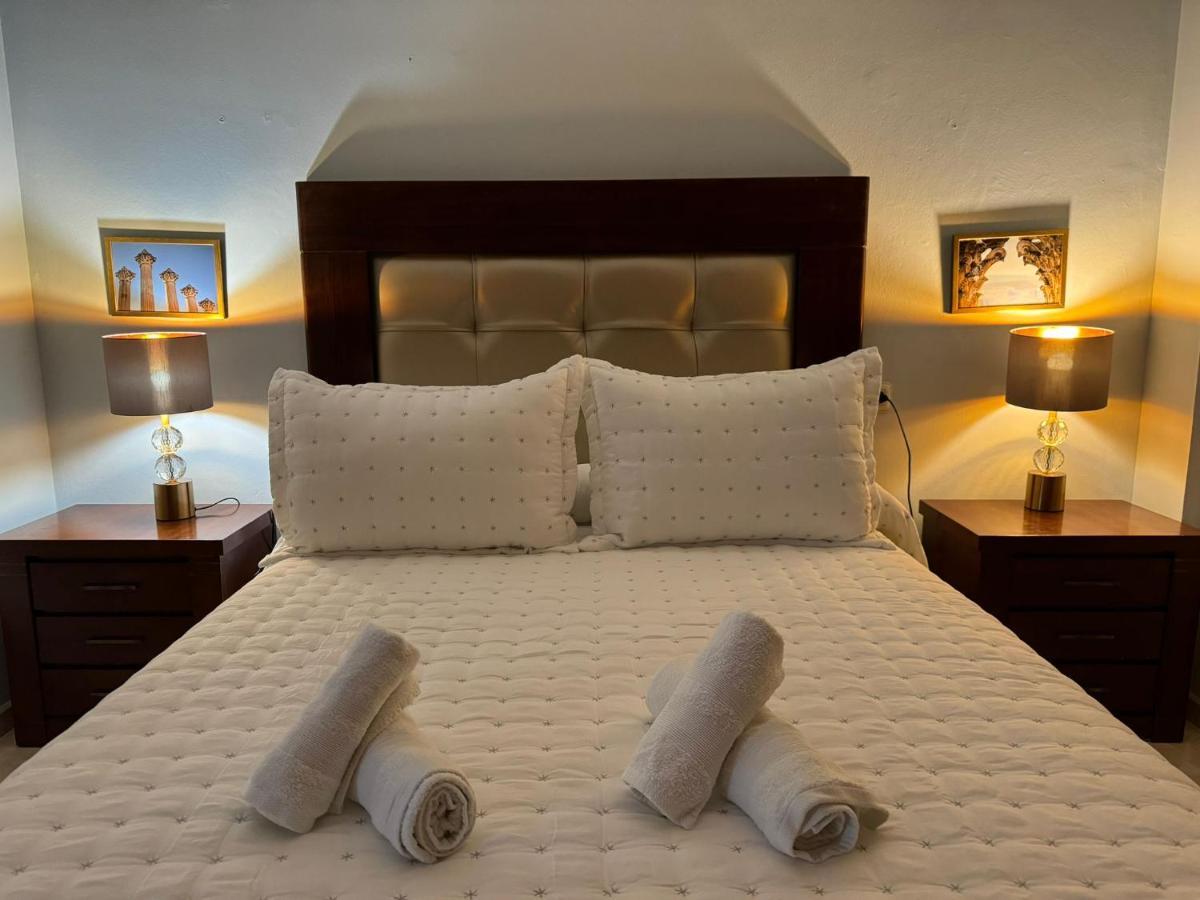 Apartamento Buen Pastor Con Parking Gratuito コルドバ エクステリア 写真