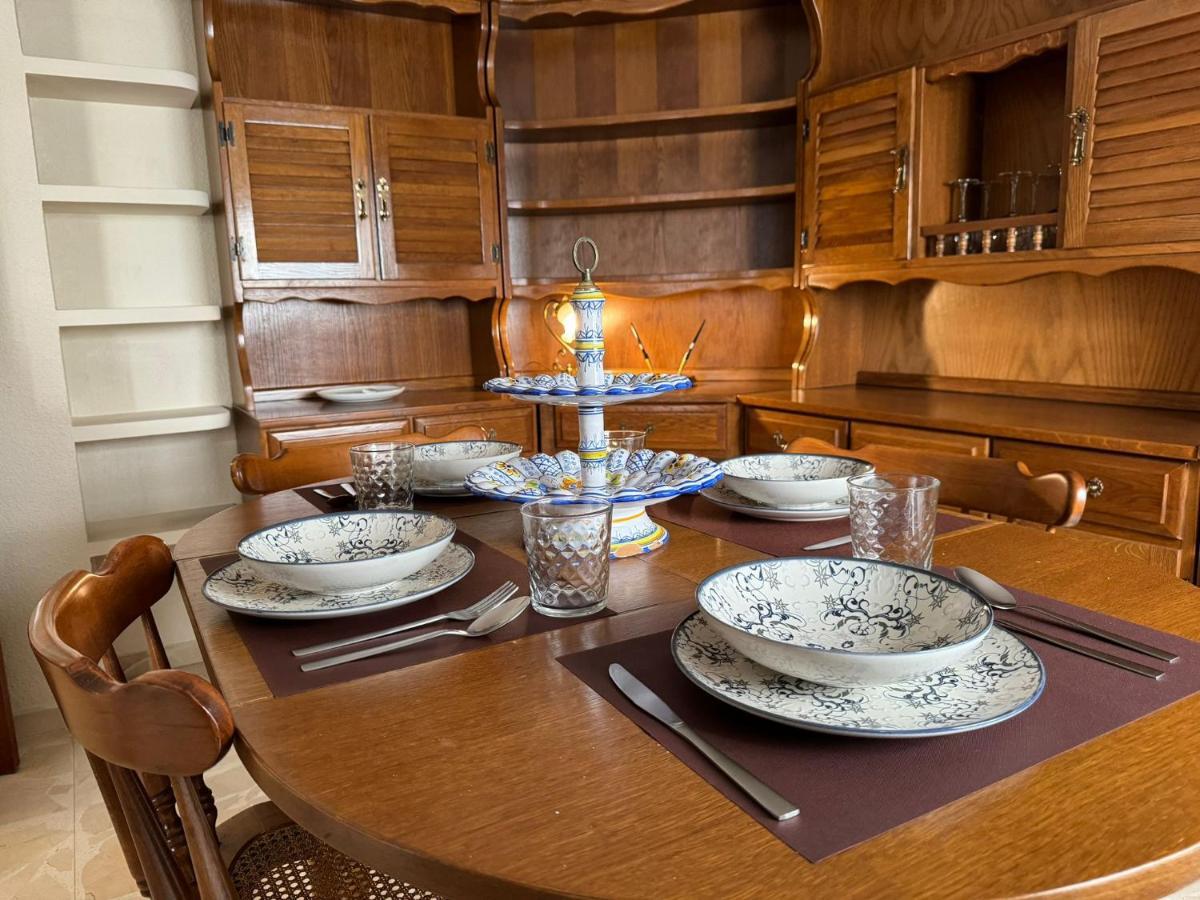 Apartamento Buen Pastor Con Parking Gratuito コルドバ エクステリア 写真