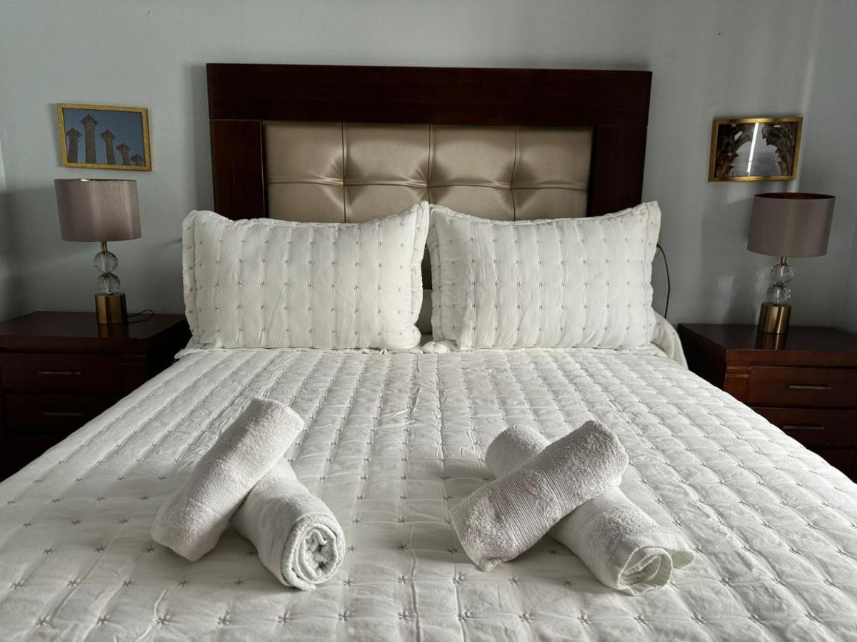 Apartamento Buen Pastor Con Parking Gratuito コルドバ エクステリア 写真