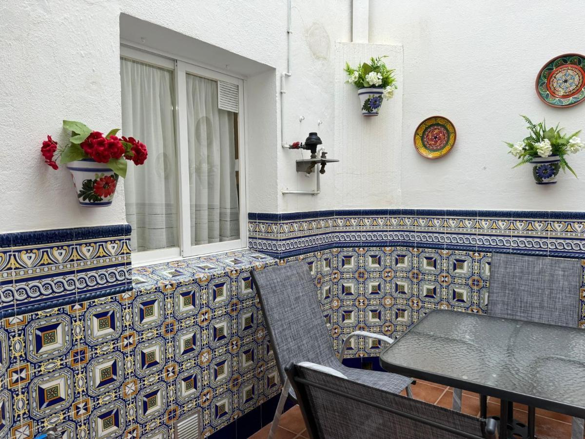 Apartamento Buen Pastor Con Parking Gratuito コルドバ エクステリア 写真