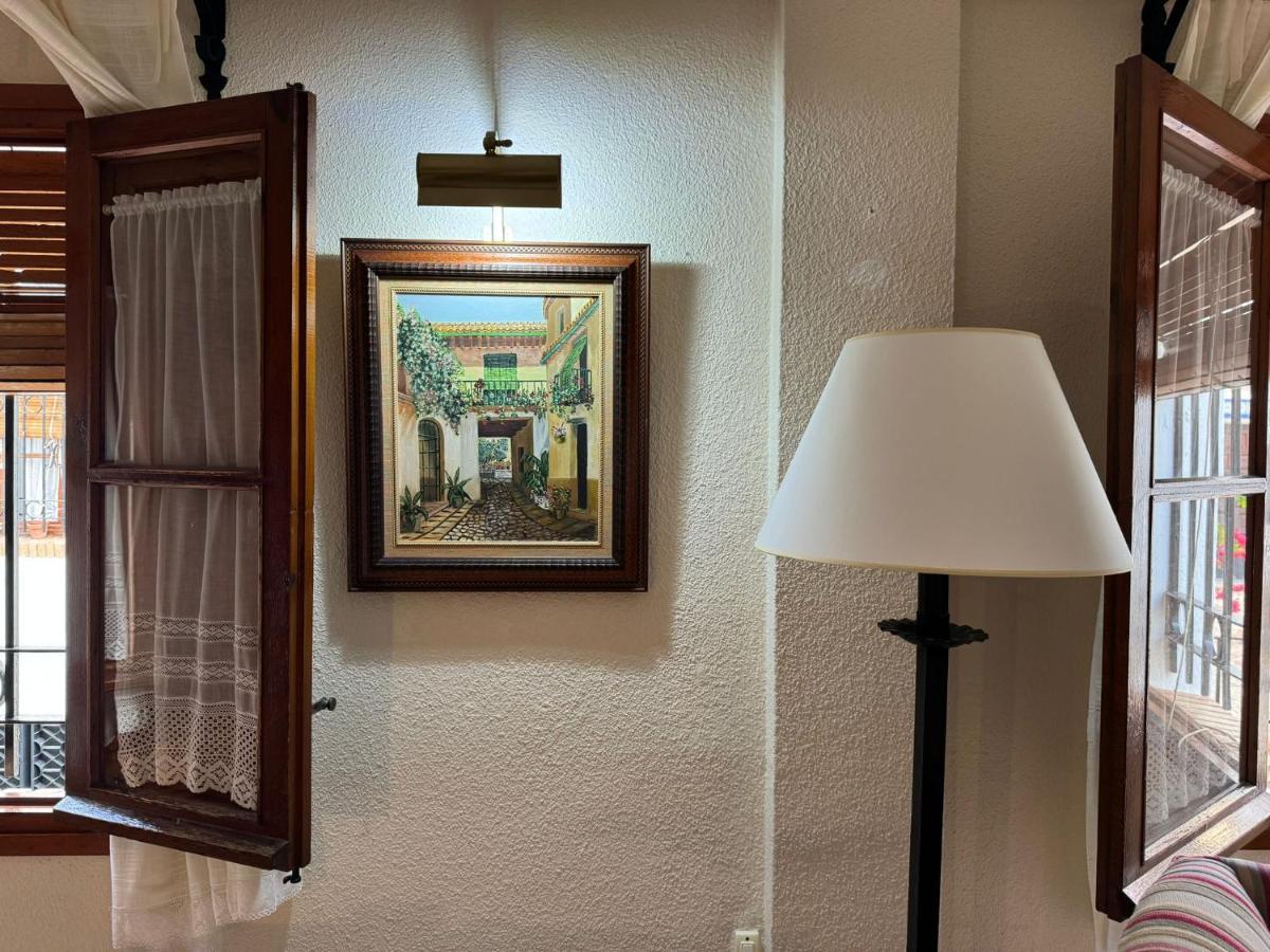 Apartamento Buen Pastor Con Parking Gratuito コルドバ エクステリア 写真