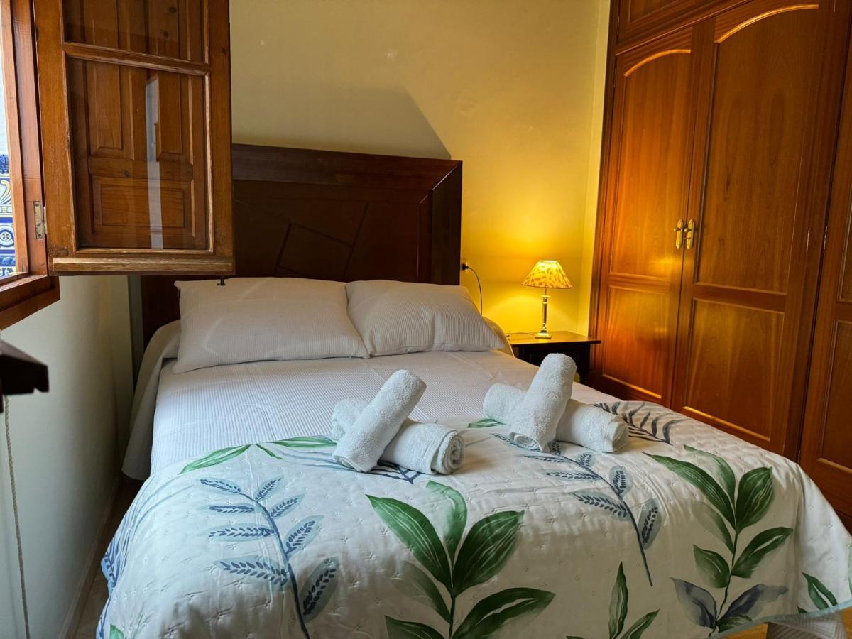 Apartamento Buen Pastor Con Parking Gratuito コルドバ エクステリア 写真