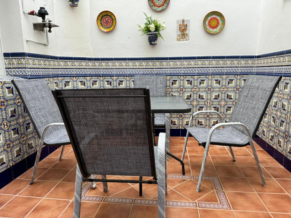 Apartamento Buen Pastor Con Parking Gratuito コルドバ エクステリア 写真