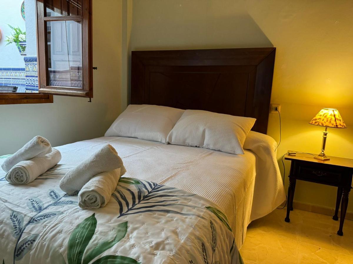 Apartamento Buen Pastor Con Parking Gratuito コルドバ エクステリア 写真
